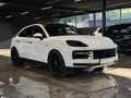 Porsche Cayenne S Coupe III E-Hybrid PHEV 21,8 kWh Aut. Weiß - thumbnail 3
