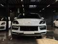 Porsche Cayenne S Coupe III E-Hybrid PHEV 21,8 kWh Aut. Weiß - thumbnail 2