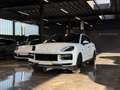 Porsche Cayenne S Coupe III E-Hybrid PHEV 21,8 kWh Aut. Weiß - thumbnail 1
