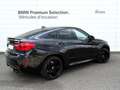 BMW X6 M 575ch BVA8 Negru - thumbnail 2