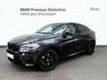 BMW X6 M 575ch BVA8 Negru - thumbnail 1
