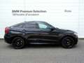 BMW X6 M 575ch BVA8 Negru - thumbnail 4