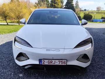 Seal 82.5 kWh AWD Excellence