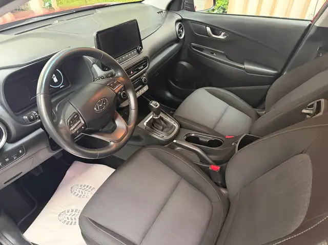Hyundai Kona view 6