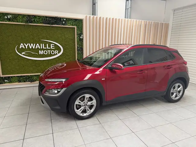 Hyundai Kona main image