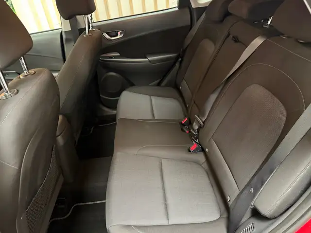 Hyundai Kona view 12