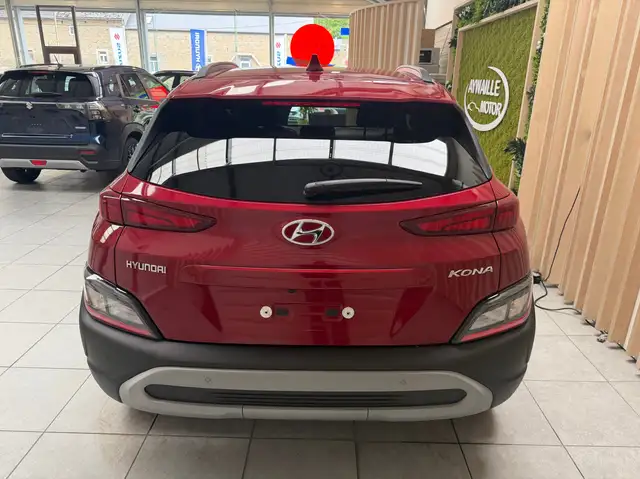 Hyundai Kona view 4