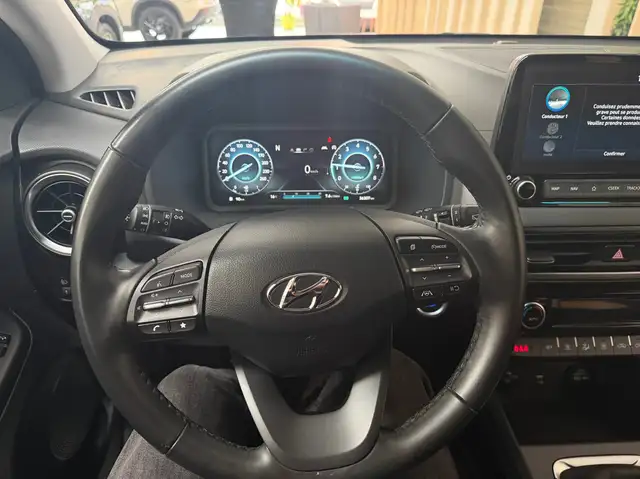 Hyundai Kona view 7