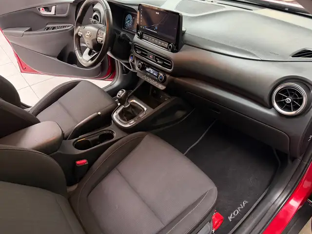 Hyundai Kona view 14