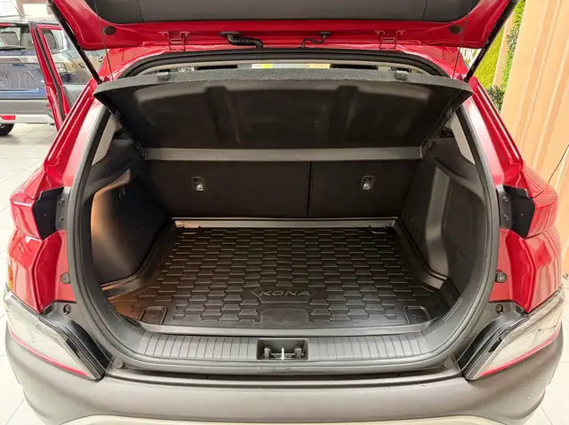 Hyundai Kona view 13
