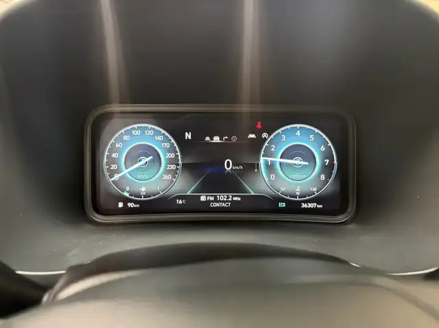 Hyundai Kona view 8