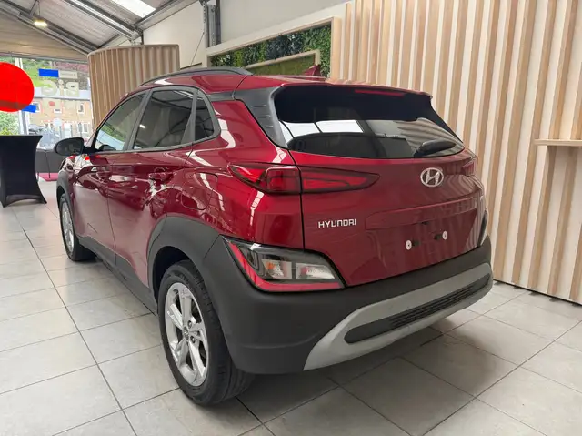 Hyundai Kona view 5
