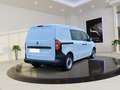 Renault Kangoo Rapid dCi 115 Doppelkabine L2H1 Start+AHK+GJR Weiß - thumbnail 18