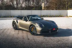 Porsche 992 2026