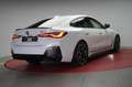 BMW M440 xDrive Gran Coupe Leder/Temp/Kamera/HUD/Vir Blanc - thumbnail 4