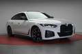 BMW M440 xDrive Gran Coupe Leder/Temp/Kamera/HUD/Vir Blanc - thumbnail 1
