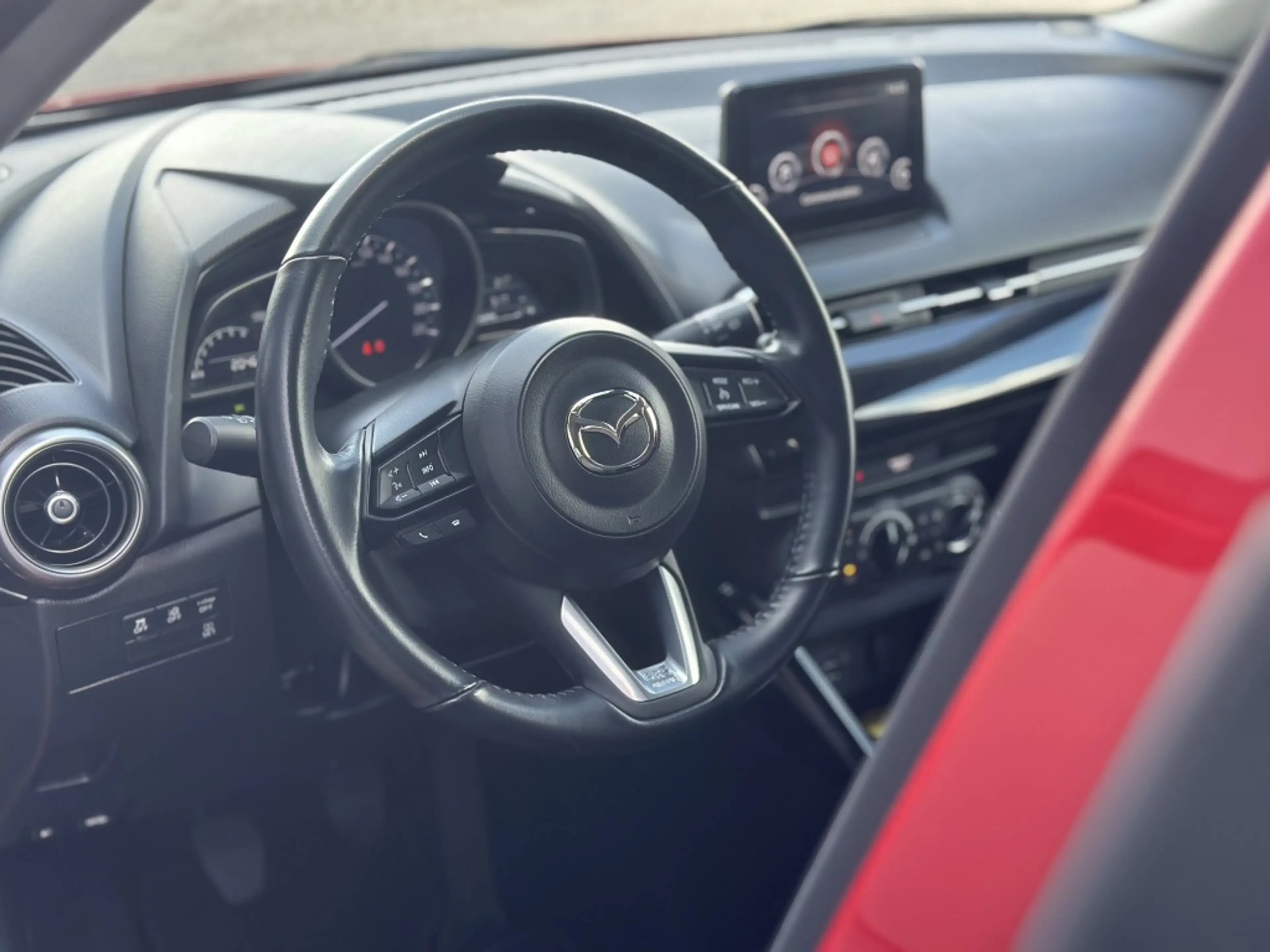 Mazda 2 1.5 Skyactiv-G Style Selected — photo 14