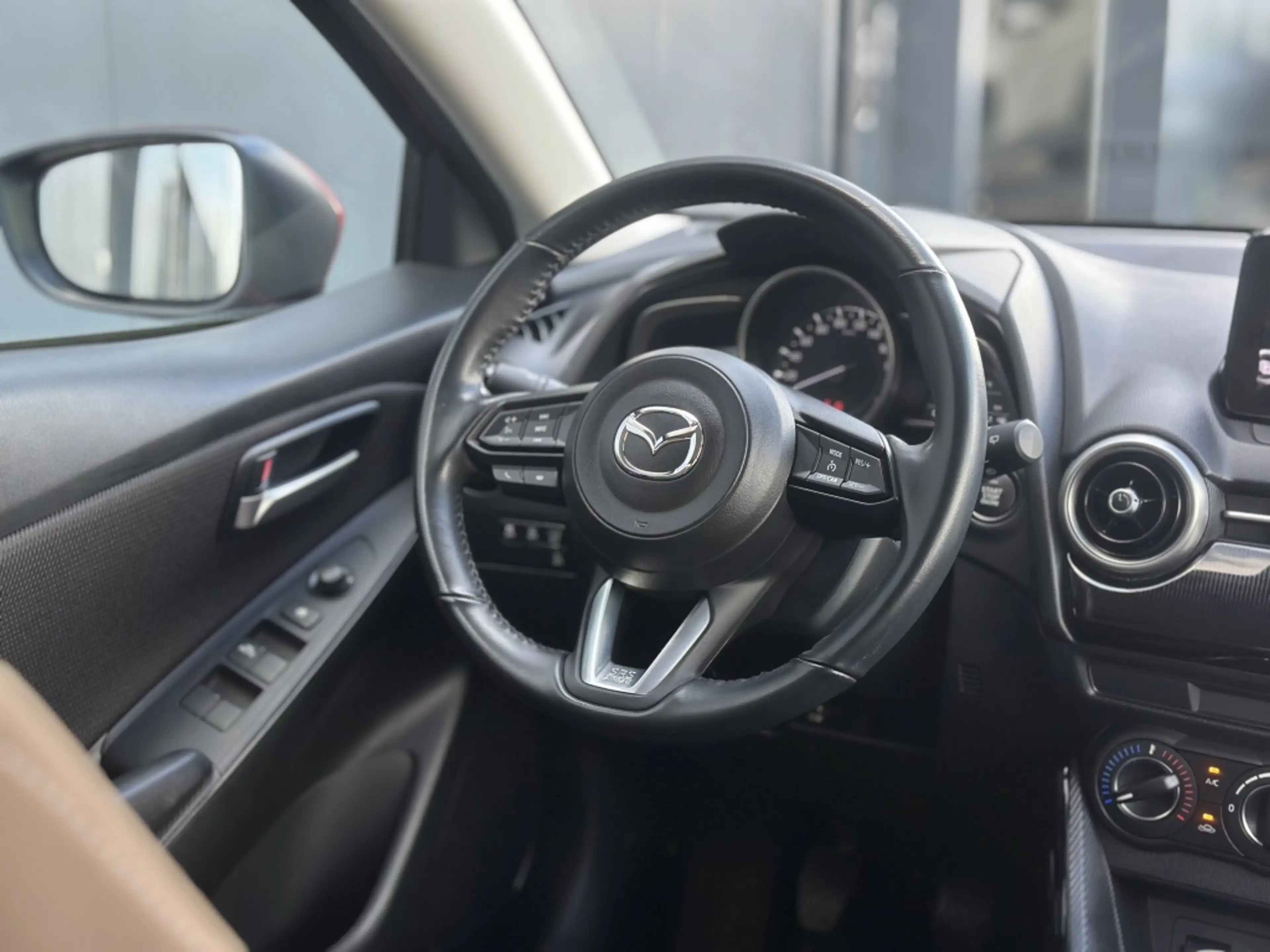Mazda 2 1.5 Skyactiv-G Style Selected — photo 19