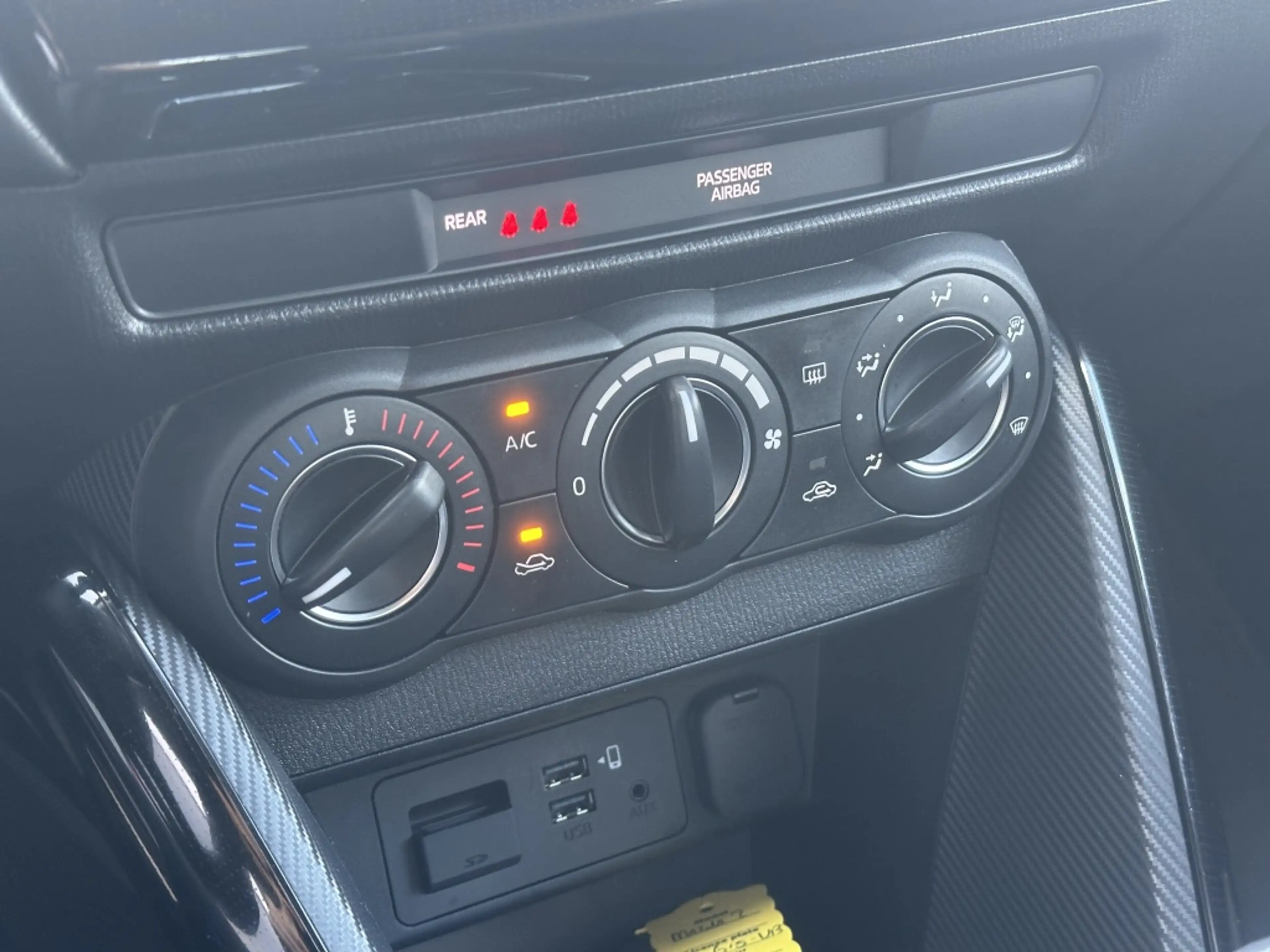 Mazda 2 1.5 Skyactiv-G Style Selected — photo 25