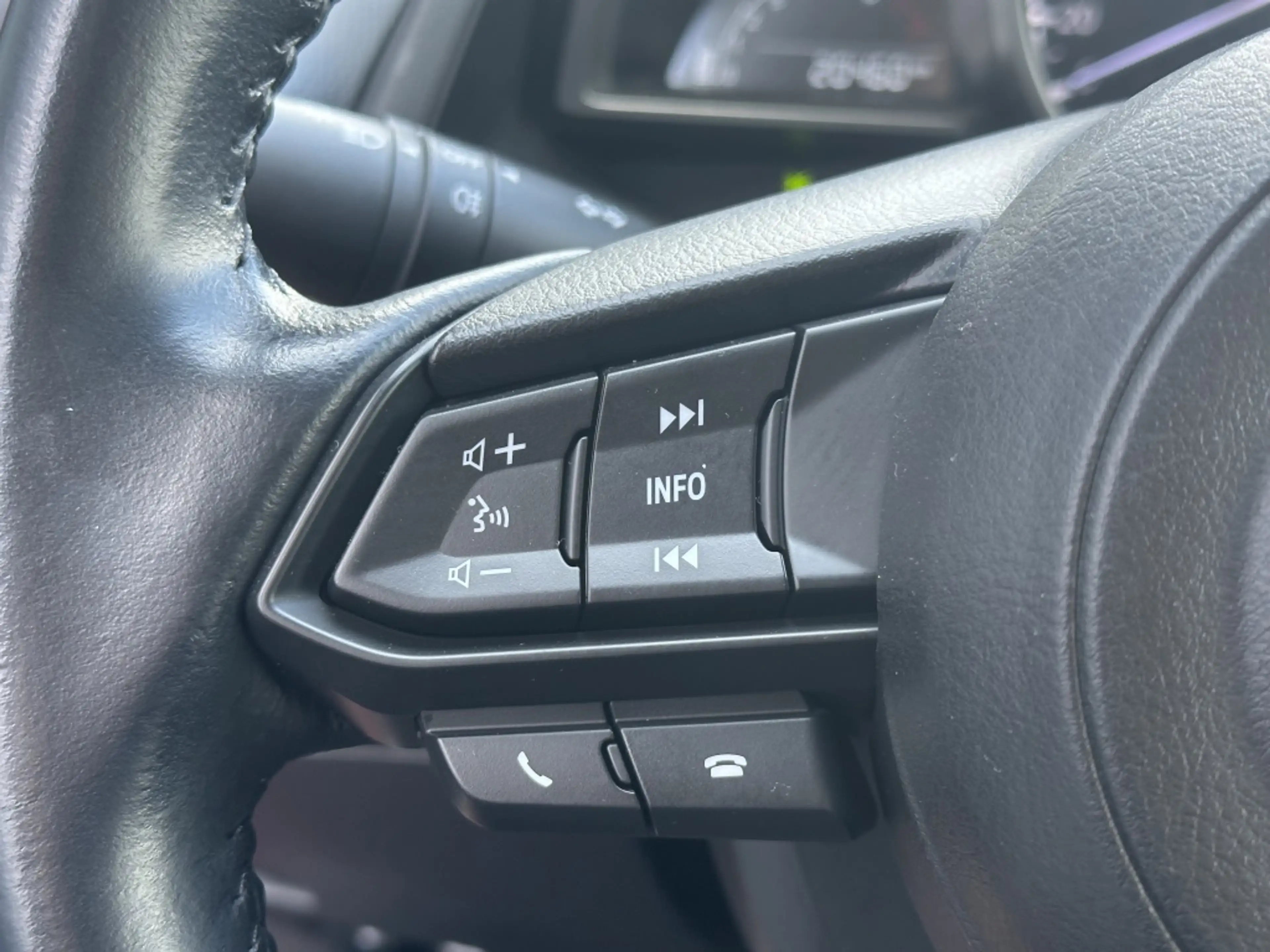 Mazda 2 1.5 Skyactiv-G Style Selected — photo 20