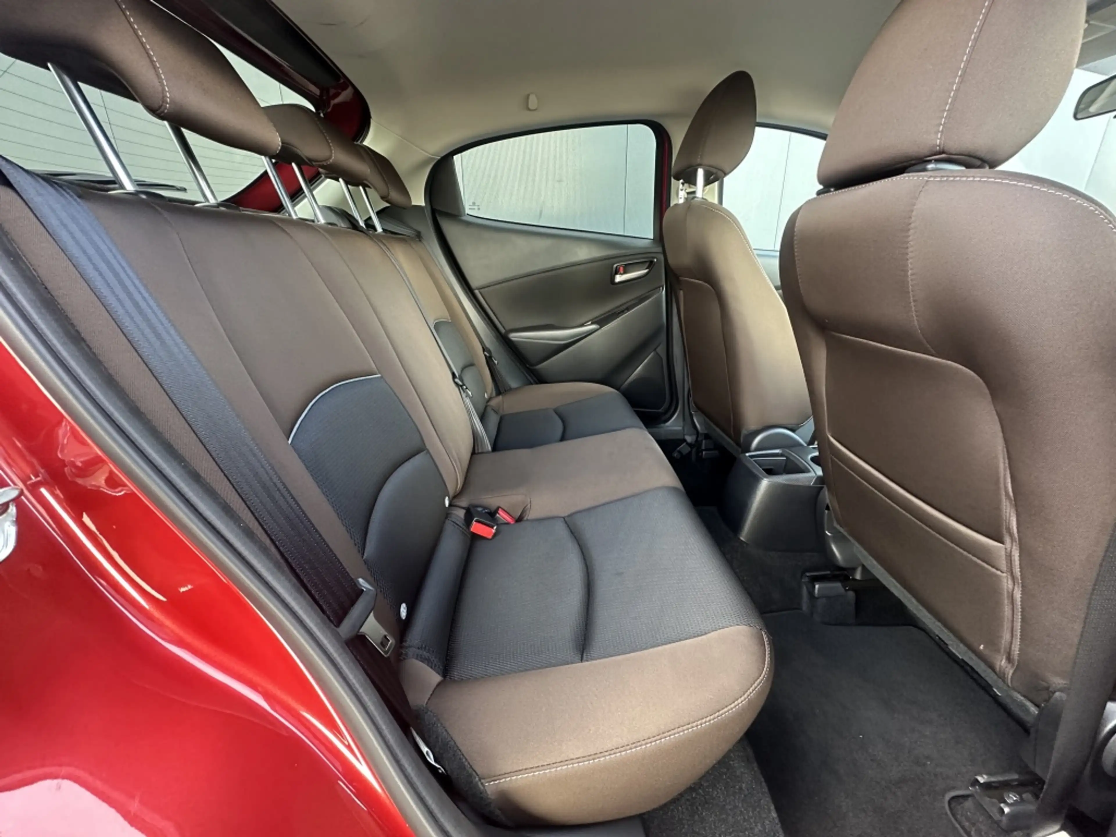 Mazda 2 1.5 Skyactiv-G Style Selected — photo 17