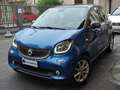 smart forFour 0.9 t Passion 90cv twinamic my19 Schermo Navi 9" Bleu - thumbnail 37