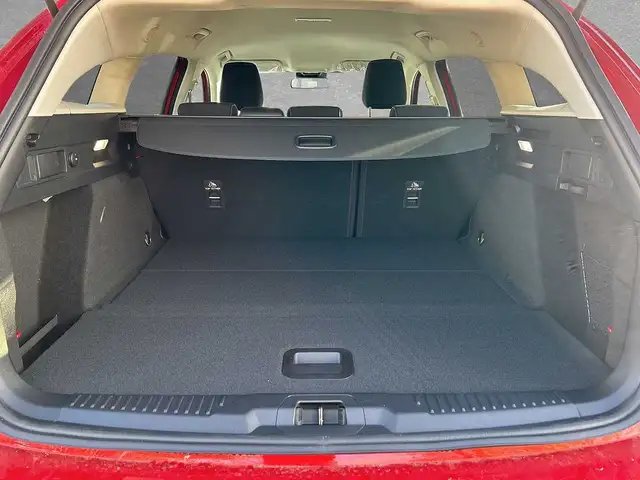 Ford Focus view 11