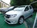Dacia Sandero 1.5 dCi 75CV  Lauréate OK NEOPATENTATI Argent - thumbnail 1