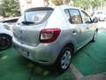 Dacia Sandero 1.5 dCi 75CV  Lauréate OK NEOPATENTATI Argent - thumbnail 2