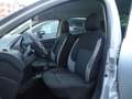 Dacia Sandero 1.5 dCi 75CV  Lauréate OK NEOPATENTATI Argent - thumbnail 6