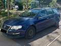 Volkswagen Passat Variant Passat  BlueMotion 1,9 TDI Trendline Business Blau - thumbnail 3