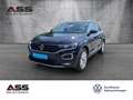 Volkswagen T-Roc 1.5 TSI EU6d Sport Navi LED Sperrdiff. ACC Apple C Schwarz - thumbnail 1