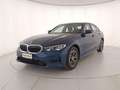 BMW 318 d mhev 48V Business Advantage auto Blu/Azzurro - thumbnail 1