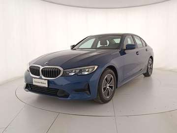 d mhev 48V Business Advantage auto