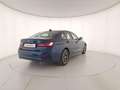 BMW 318 d mhev 48V Business Advantage auto Blu/Azzurro - thumbnail 4