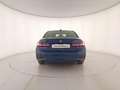 BMW 318 d mhev 48V Business Advantage auto Blu/Azzurro - thumbnail 5