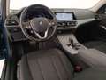 BMW 318 d mhev 48V Business Advantage auto Blu/Azzurro - thumbnail 6