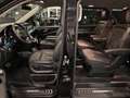 Mercedes-Benz V 300 AVANTGARDE EDITION*Lang*Leder* AMG*StHz* Noir - thumbnail 12