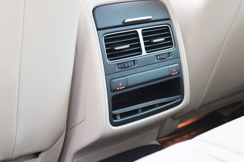 Volkswagen Touareg V6*Tüv&Inspektion Neu*Scheckheftgepflegt — photo 9