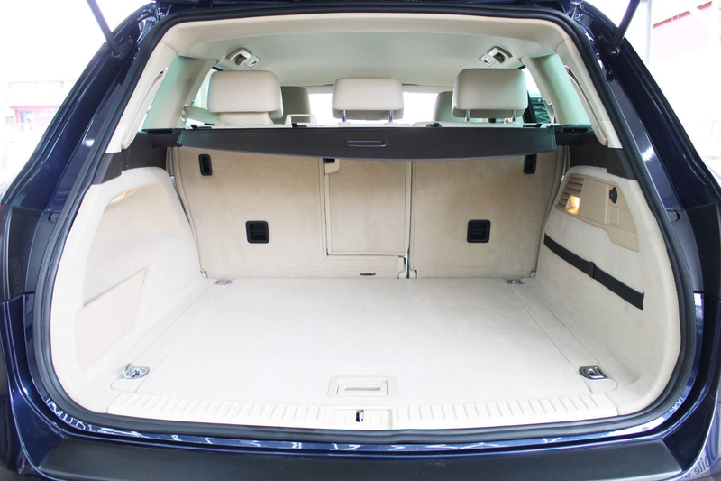 Volkswagen Touareg V6*Tüv&Inspektion Neu*Scheckheftgepflegt — photo 10