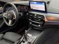 BMW 520 D Touring 48V hybrid M SPORT msport Schwarz - thumbnail 6