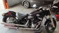 Harley-Davidson Softail Slim FLS 103 Negru - thumbnail 5