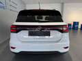 Volkswagen T-Cross 1.5 TSI DSG R-Line+LED+SHZ+Kamera+ACC+++ Weiß - thumbnail 9