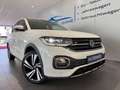Volkswagen T-Cross 1.5 TSI DSG R-Line+LED+SHZ+Kamera+ACC+++ Weiß - thumbnail 4