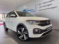 Volkswagen T-Cross 1.5 TSI DSG R-Line+LED+SHZ+Kamera+ACC+++ Weiß - thumbnail 5