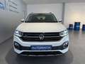 Volkswagen T-Cross 1.5 TSI DSG R-Line+LED+SHZ+Kamera+ACC+++ Weiß - thumbnail 3