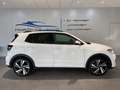 Volkswagen T-Cross 1.5 TSI DSG R-Line+LED+SHZ+Kamera+ACC+++ Weiß - thumbnail 6