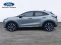 Ford Puma 1.0 EcoBoost MHEV Titanium X Aut. 155 Plateado - thumbnail 5