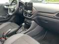Ford Puma 1.0 EcoBoost MHEV Titanium X Aut. 155 Argento - thumbnail 9