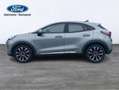 Ford Puma 1.0 EcoBoost MHEV Titanium X Aut. 155 Argento - thumbnail 5